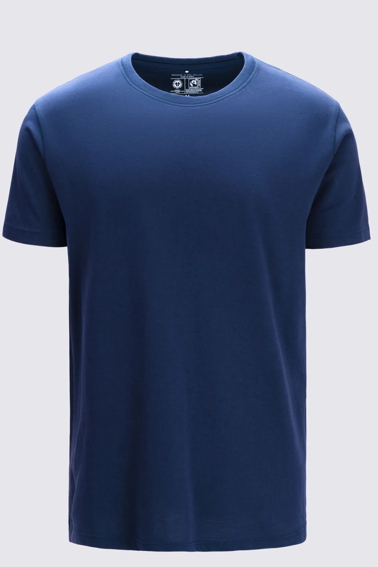 Macpac T-Shirts> Men'S Washed T-Shirt