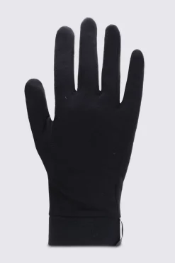 Macpac Gloves & Mittens> Merino Liner Glove
