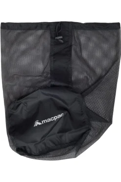 Macpac Dry Bags, Stuff Sacks & Mesh Bags> Mesh Sack — Large