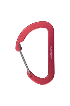 Macpac Carabiners> Mini Biner Medium