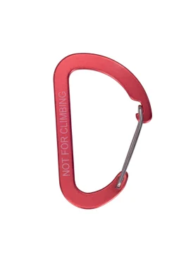 Macpac Carabiners> Mini Biner Medium