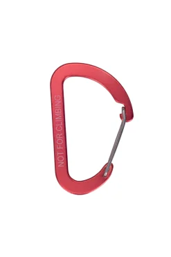 Macpac Carabiners> Mini Biner Small