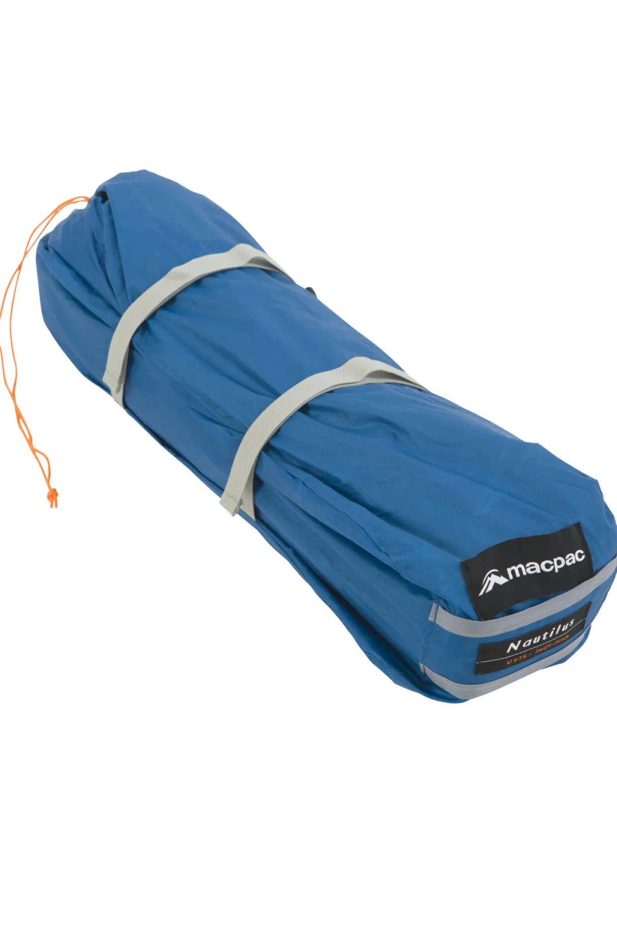 Macpac Camping Tents> Nautilus 2 Person Tent