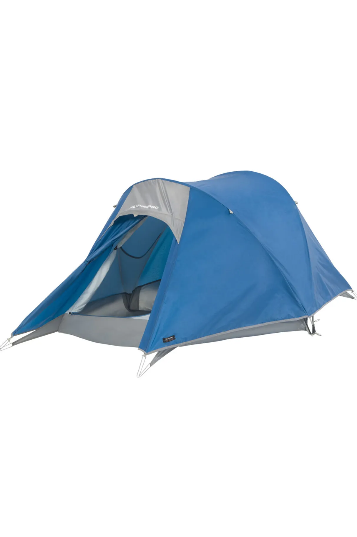 Macpac Camping Tents> Nautilus 2 Person Tent