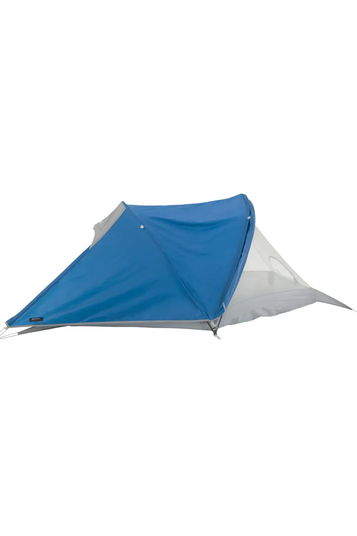 Macpac Camping Tents> Nautilus 2 Person Tent
