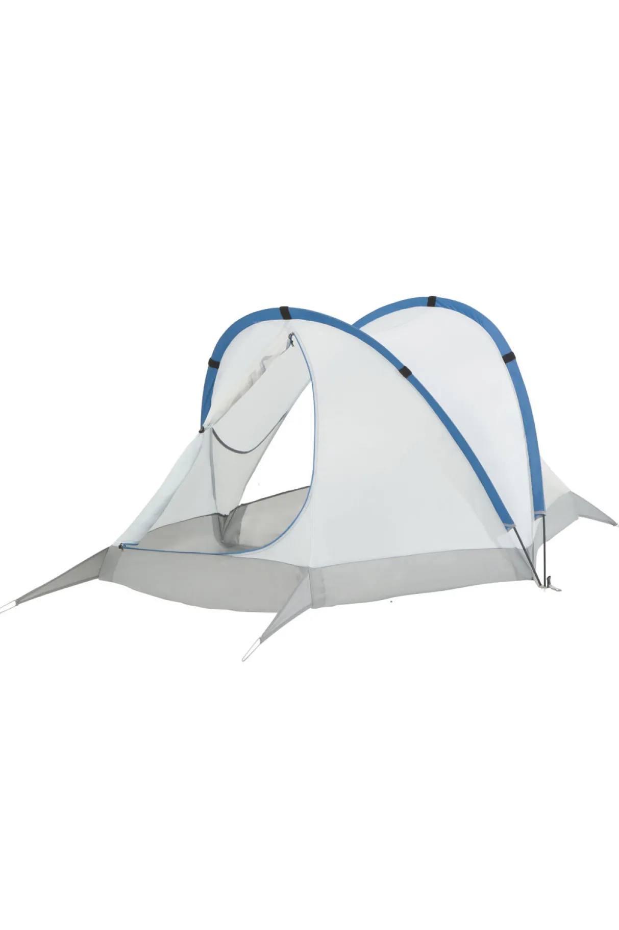 Macpac Camping Tents> Nautilus 2 Person Tent