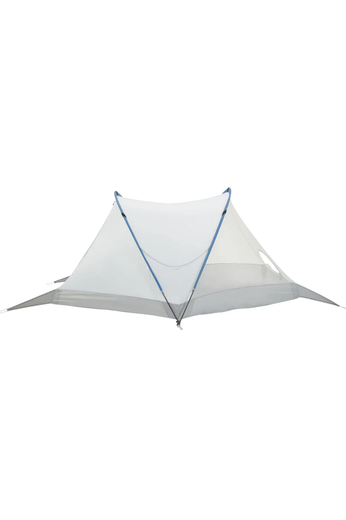 Macpac Camping Tents> Nautilus 2 Person Tent