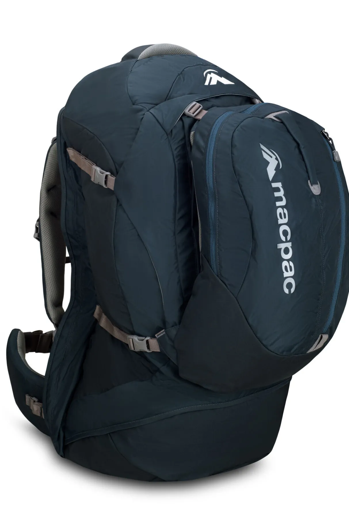 Macpac Backpacks> Orient Express 65L Travel Backpack