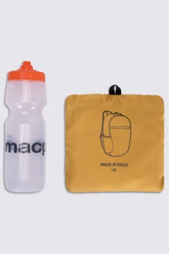 Macpac Travel Accessories> Pack-It Pack
