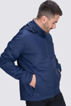 Macpac Travel> Pack-It-Jacket