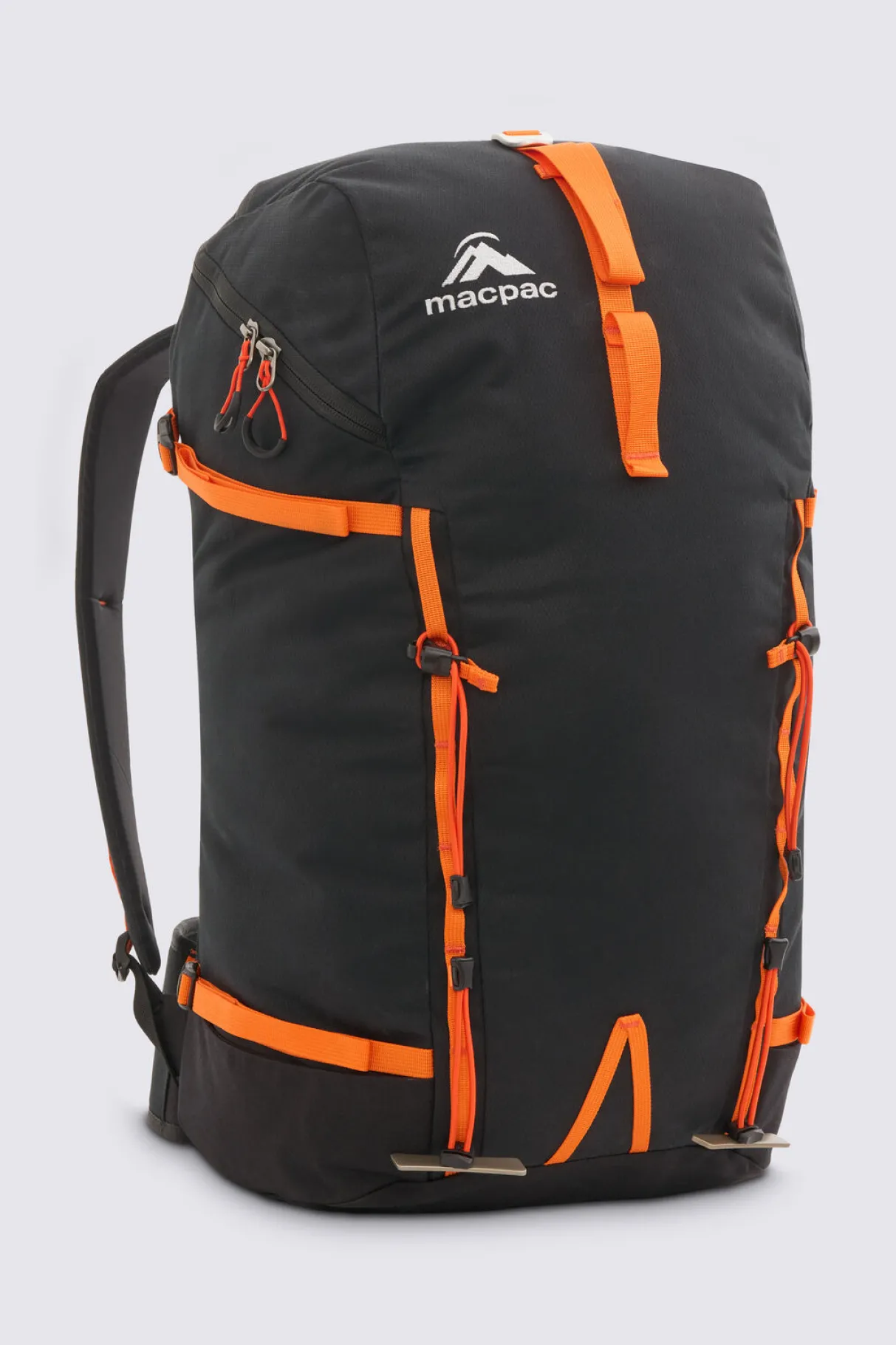 Macpac Ski Alpine & Climbing> Pursuit Aztec® 40L Alpine Backpack