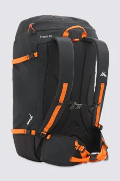 Macpac Ski Alpine & Climbing> Pursuit Aztec® 40L Alpine Backpack