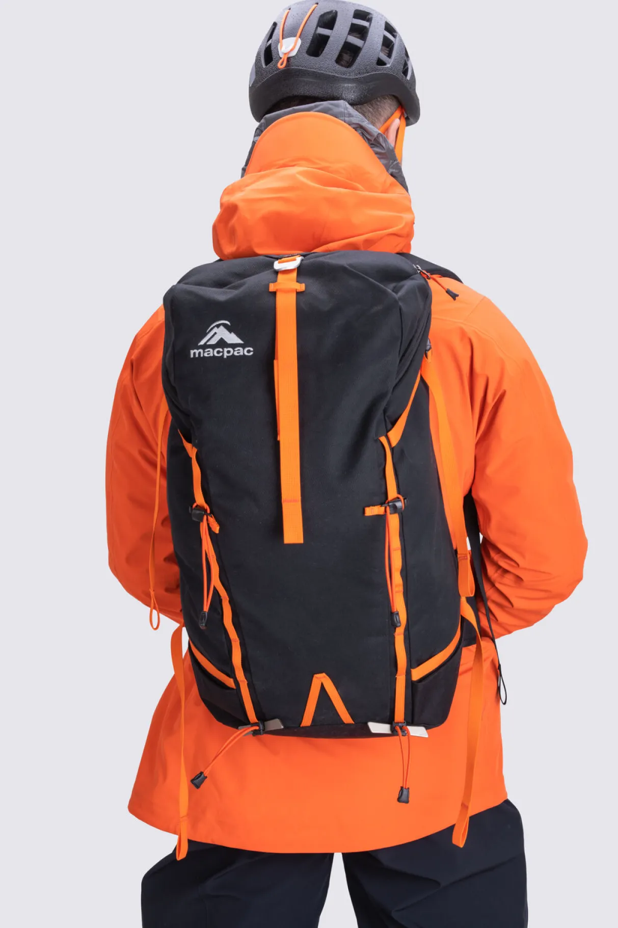 Macpac Ski Alpine & Climbing> Pursuit Aztec® 40L Alpine Backpack