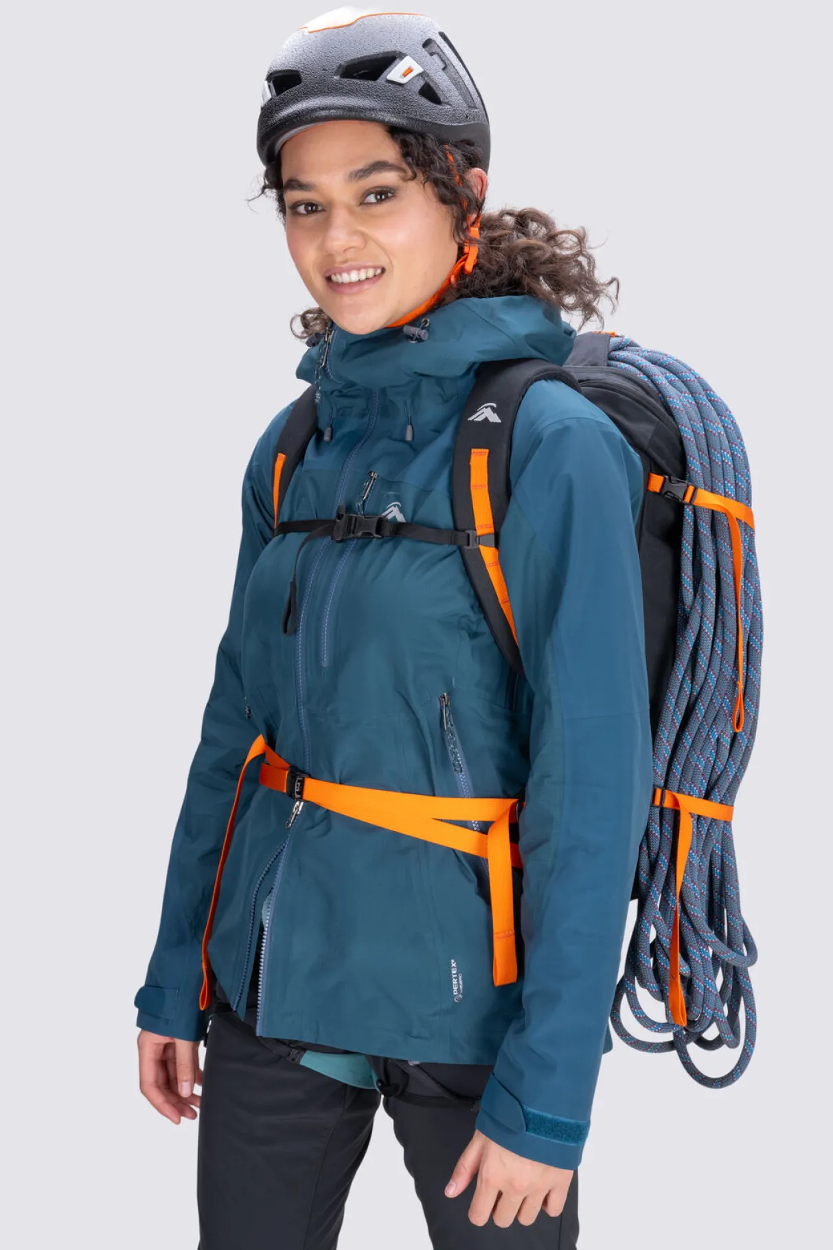 Macpac Ski Alpine & Climbing> Pursuit Aztec® 40L Alpine Backpack