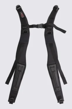 Macpac Buckles & Straps> Quantum Shoulder Straps
