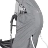 Macpac Child Carrier Accessories> Rainbow Child Carrier Rain Cover