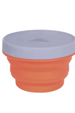 Macpac Cookware & Cutlery> Silicone Container — 250Ml