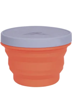 Macpac Cookware & Cutlery> Silicone Container — 500Ml