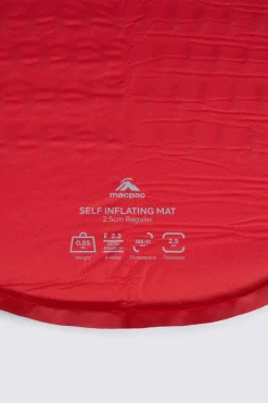Macpac Mats> Sleeping Mat — 2.5Cm