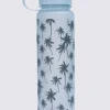 Macpac Water Bottles> Soft Touch Water Bottle — 1L
