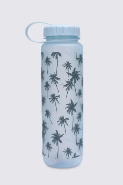 Macpac Water Bottles> Soft Touch Water Bottle — 1L