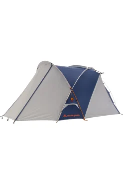 Macpac Family Tents> Solstice 4 Person Tent