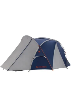 Macpac Camping Tents> Solstice 6 Person Tent