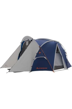 Macpac Camping Tents> Solstice 6 Person Tent