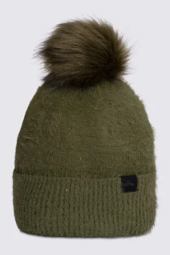 Macpac Beanies> Speckled Beanie
