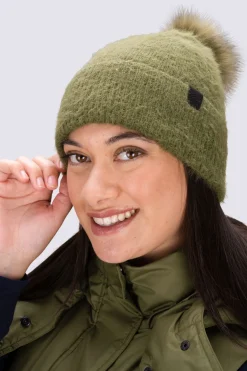 Macpac Beanies> Speckled Beanie