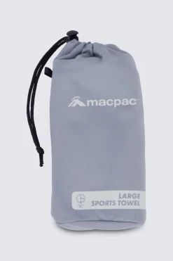 Macpac Travel Accessories> Sports Towel Large