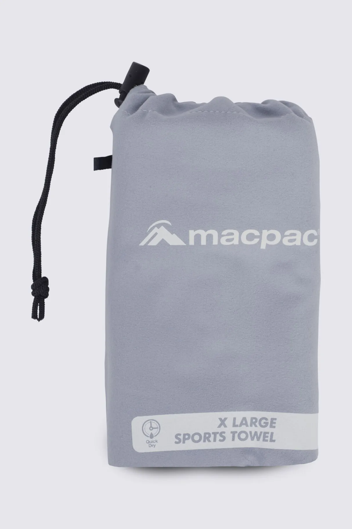 Macpac Travel Accessories> Sports Towel Xl