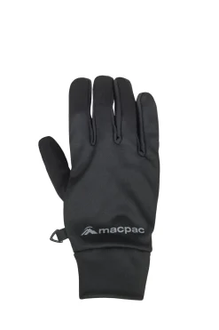 Macpac Gloves & Mittens> Stretch Glove