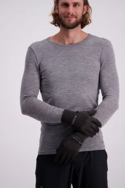 Macpac Gloves & Mittens> Stretch Glove