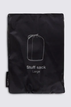 Macpac Dry Bags, Stuff Sacks & Mesh Bags> Stuff Sack — Large