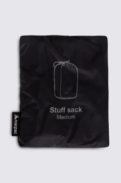 Macpac Dry Bags, Stuff Sacks & Mesh Bags> Stuff Sack — Medium