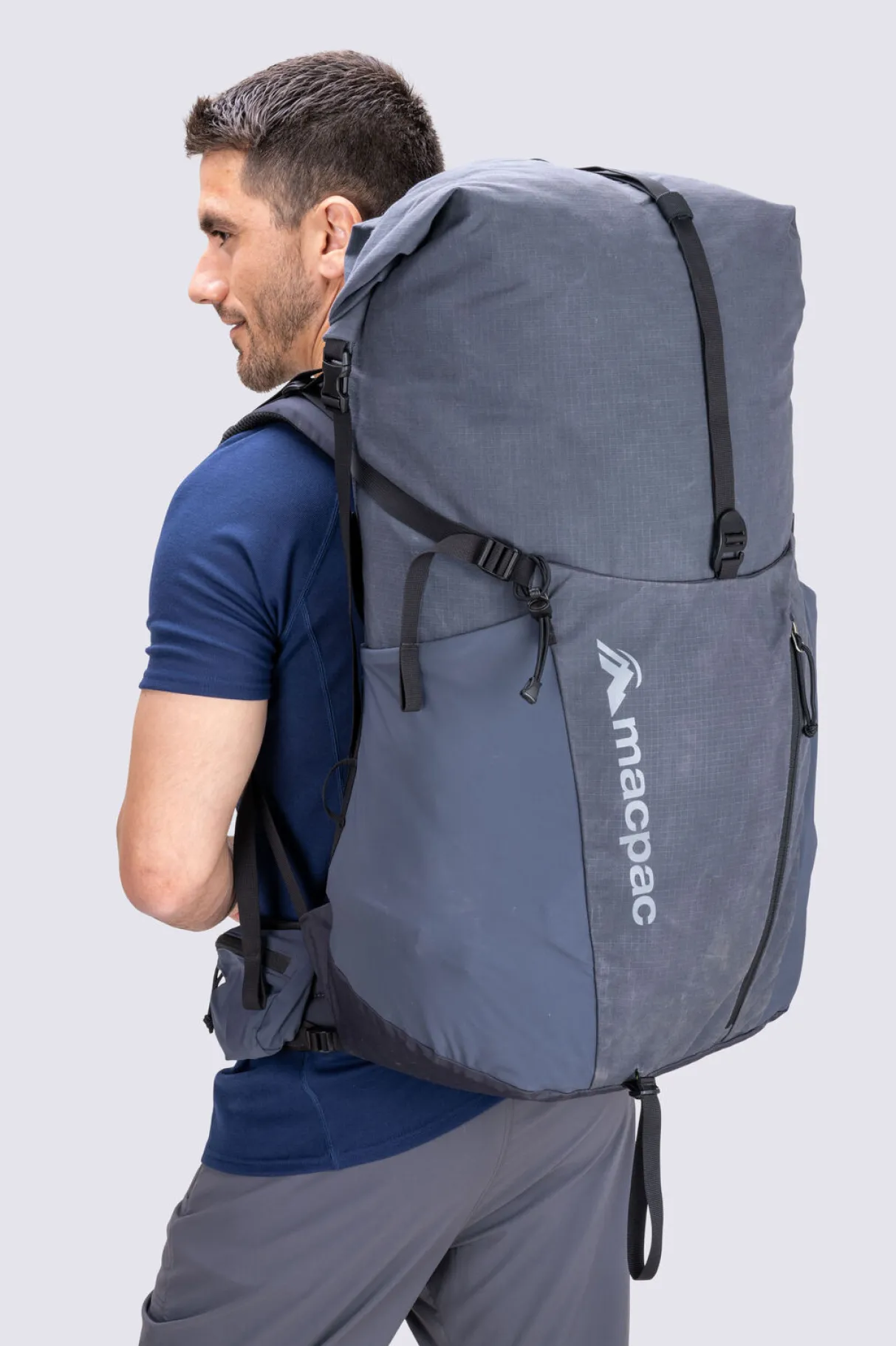 Macpac Hiking> Te Araroa 60L Hiking Backpack