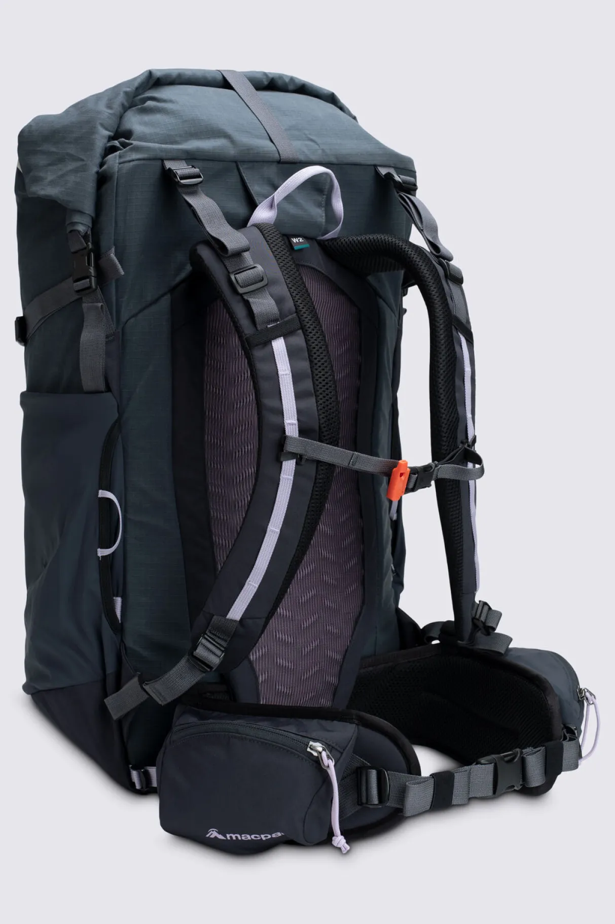 Macpac Hiking> Te Araroa 55L Women'S Hiking Backpack