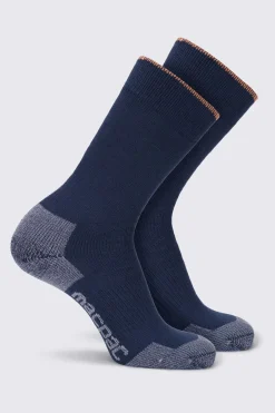 Macpac Socks> Thermal Sock — 2 Pack