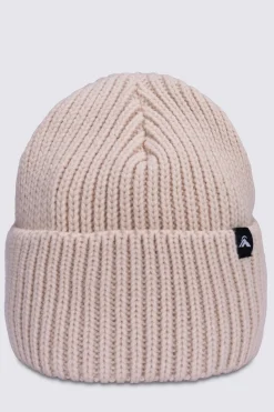 Macpac Beanies> Thick Knit Beanie