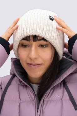 Macpac Beanies> Thick Knit Beanie