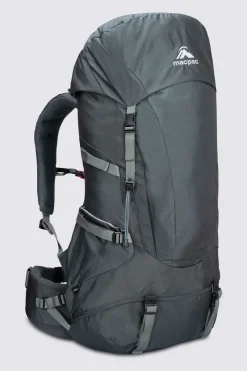 Macpac Hiking> Torlesse 50L Hiking Backpack