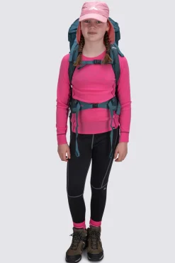 Macpac Daypacks> Torlesse 30L Junior Hiking Backpack