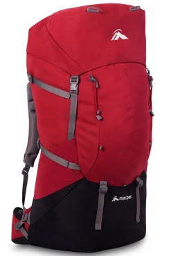 Macpac Hiking> Torre Aztec® 80L Hiking Backpack
