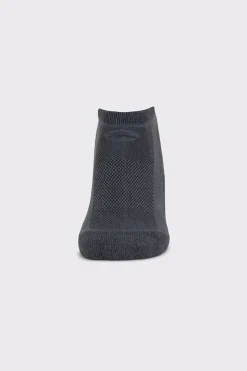 Macpac Running> Trail Ankle Sock — 2 Pack