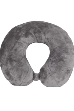 Macpac Travel Accessories> Travel Pillow Quilted Seams