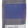Macpac Travel Accessories> Travel Towel Large