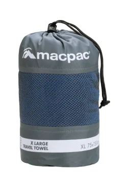 Macpac Travel Accessories> Travel Towel Xl