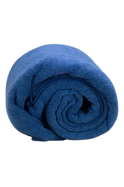 Macpac Travel Accessories> Travel Towel Xl