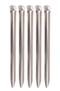 Macpac Accessories> U Pegs — Five Pack